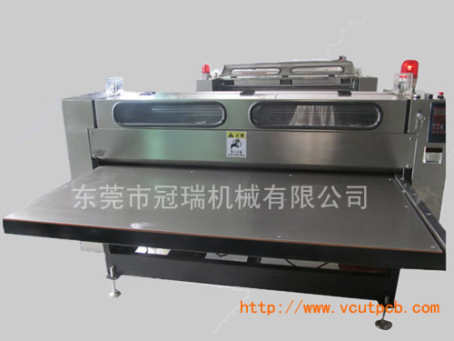 自動開料機HT-999