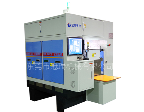 全自動高速精密數(shù)控V-CUT機HT-5008F